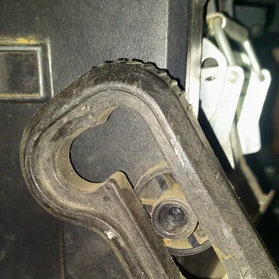 Hộp dụng cụ di động Stanley Fat Max với thiết kế cantilever