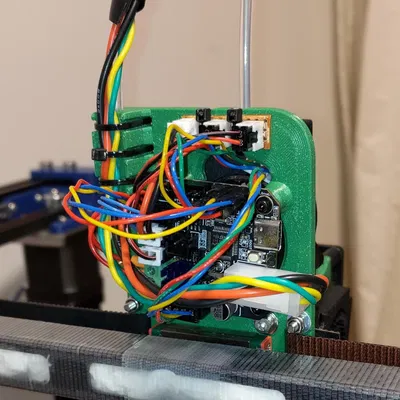 Đầu in Seckit Sk-Go3 cho Orbiter2 và Rapido2