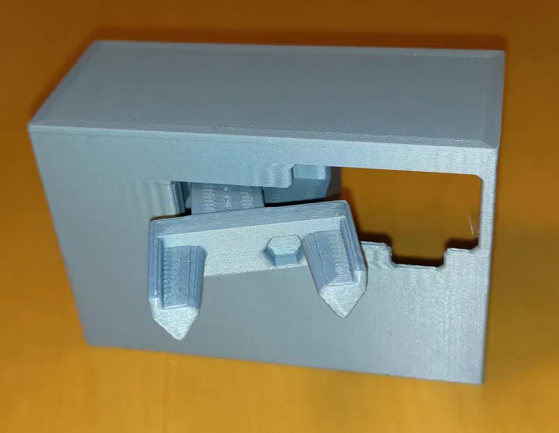 Cảng servo cho cảm biến PCB Klicky - Image 2