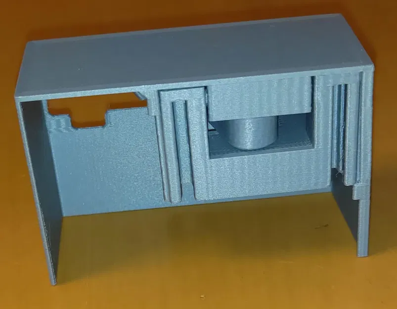 Cảng servo cho cảm biến PCB Klicky - Image 3