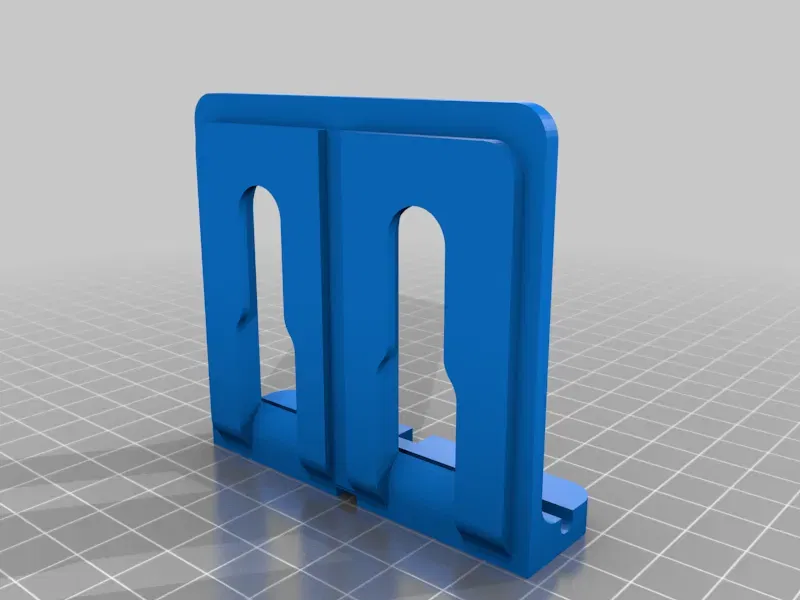 Giá đỡ pin cho Oculus Quest 2 và Meta Quest 3 - Image 1