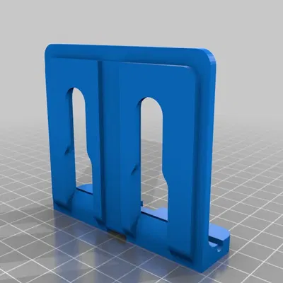 Giá đỡ pin cho Oculus Quest 2 và Meta Quest 3