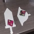 Trợ thủ vũ khí xúc xắc cho D&D - Thumbnail 2