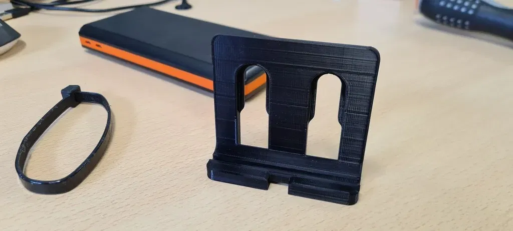 Giá đỡ pin cho Oculus Quest 2 và Meta Quest 3 - Image 5