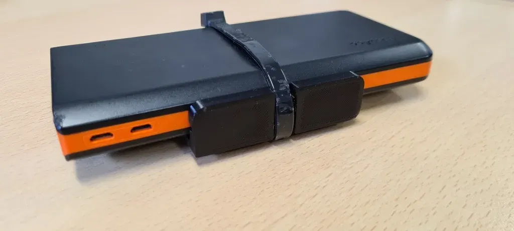 Giá đỡ pin cho Oculus Quest 2 và Meta Quest 3 - Image 6