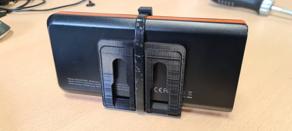 Giá đỡ pin cho Oculus Quest 2 và Meta Quest 3 - Image 7