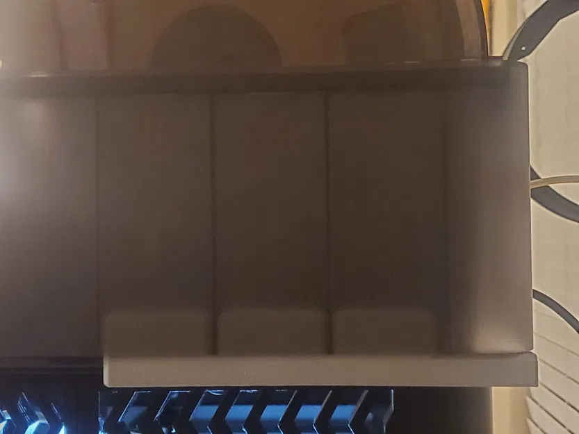 Giá treo tường cho Bambu Lab AMS (Phiên bản cũ, xem mô tả) - Image 4