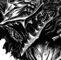 Giáp Berserker của Guts trong manga Berserk - Thumbnail 2