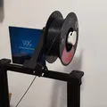 Giá đỡ cuộn filament không ma sát cho Ender 3 S1 - Thumbnail 1