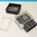 Bảng ESP32 RejsaCAN cho xe hơi với giao diện CAN - Thumbnail 1