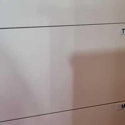 Tay nắm ngăn kéo IKEA PLATSA tùy chỉnh