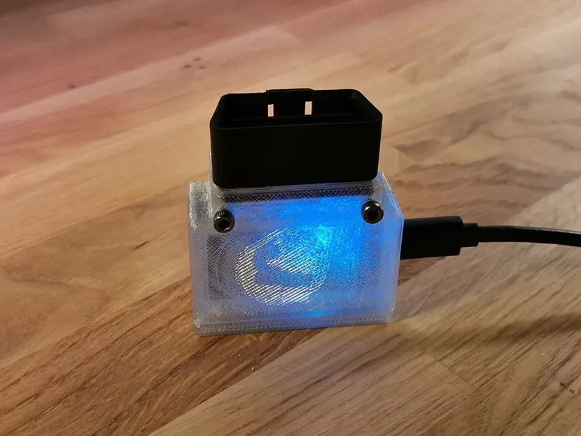 Bảng ESP32 RejsaCAN cho xe hơi với giao diện CAN - Image 3