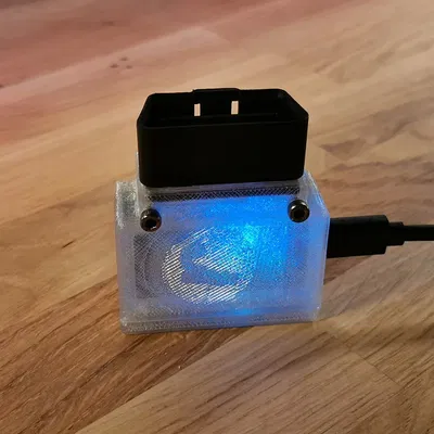 Bảng ESP32 RejsaCAN cho xe hơi với giao diện CAN