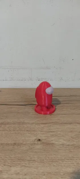 Nhân vật Among Us mini in màu trong Makerworld - Image 2