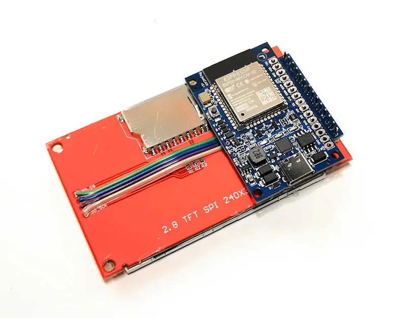 Bảng ESP32 RejsaCAN cho xe hơi với giao diện CAN - Image 8