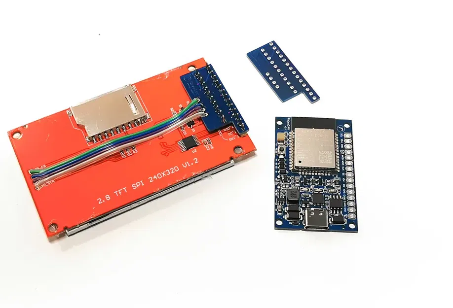 Bảng ESP32 RejsaCAN cho xe hơi với giao diện CAN - Image 9