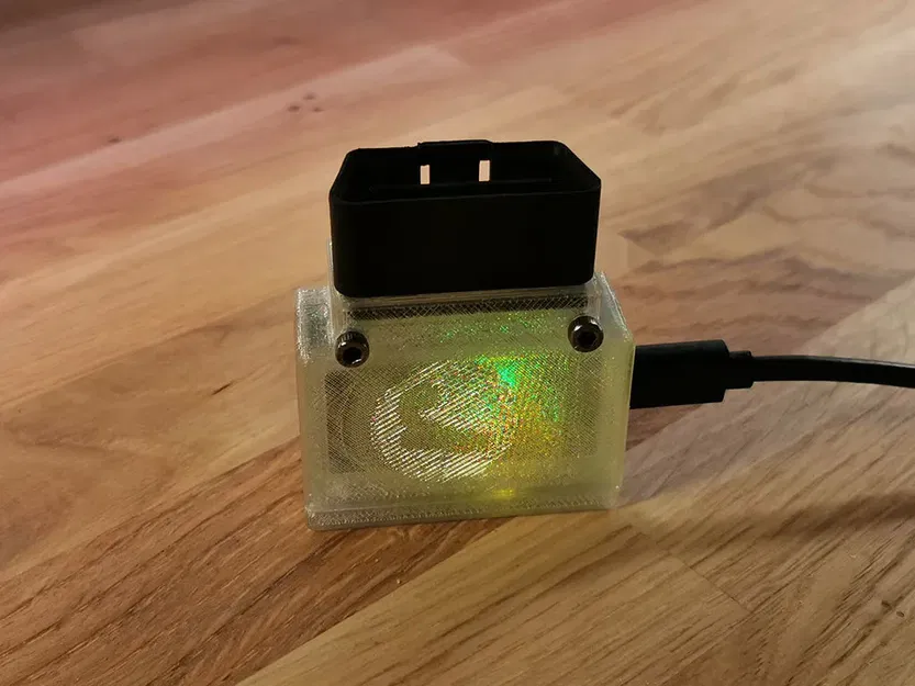 Bảng ESP32 RejsaCAN cho xe hơi với giao diện CAN - Image 10