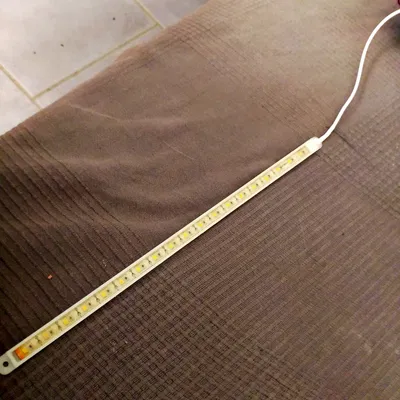 Đèn LED 30 cm từ Action