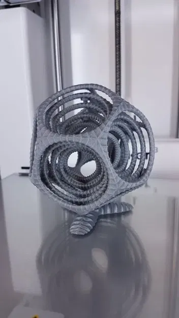 Gyro Air Ultimaker Speciale - Mô hình nghệ thuật độc đáo - Image 4