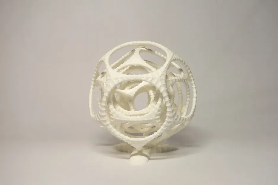 Gyro Air Ultimaker Speciale - Mô hình nghệ thuật độc đáo - Image 5