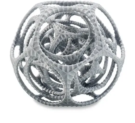 Gyro Air Ultimaker Speciale - Mô hình nghệ thuật độc đáo - Image 12