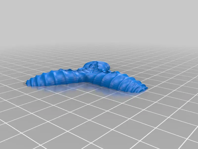 Gyro Air Ultimaker Speciale - Mô hình nghệ thuật độc đáo - Image 13