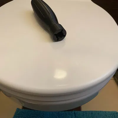 Công cụ cho bệ toilet IKEA (Valloxen)