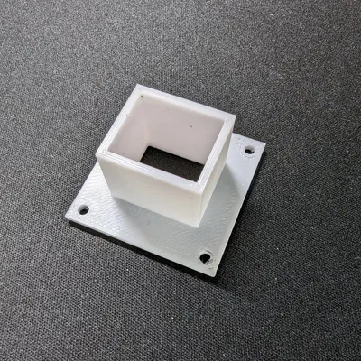 Bộ chuyển đổi giá đỡ cuộn cho Anycubic Kobra 2