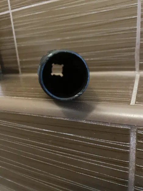 Công cụ cho bệ toilet IKEA (Valloxen) - Image 2