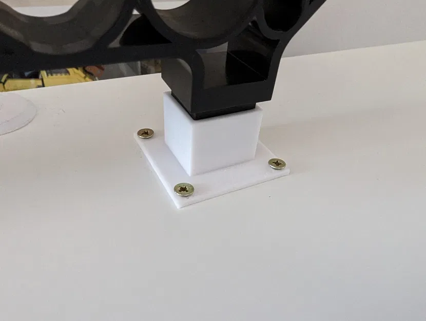 Bộ chuyển đổi giá đỡ cuộn cho Anycubic Kobra 2 - Image 2