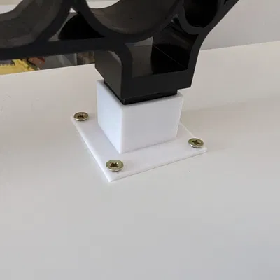 Bộ chuyển đổi giá đỡ cuộn cho Anycubic Kobra 2