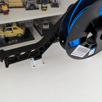 Bộ chuyển đổi giá đỡ cuộn cho Anycubic Kobra 2