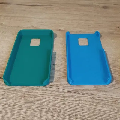 Ốp lưng điện thoại Redmi với lớp bảo vệ TPU chắc chắn