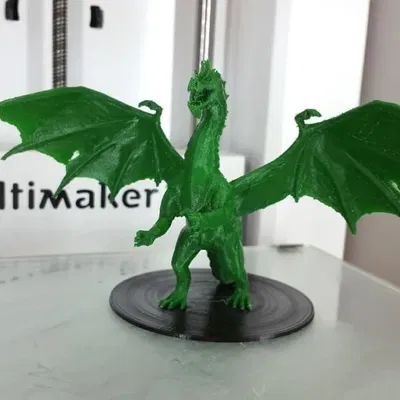 Rồng đa dạng với thiết kế nghệ thuật độc đáo