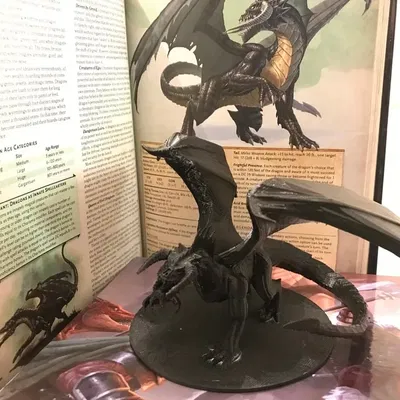 Rồng đa dạng với thiết kế nghệ thuật độc đáo