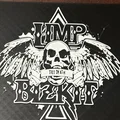 Biểu tượng ban nhạc Limpbizkit treo tường - Thumbnail 1