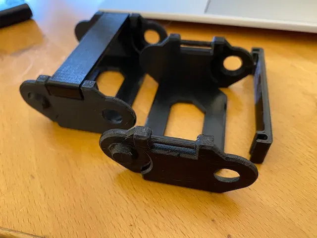 Dây xích cáp 25x57 cho máy in 3D PrintNC - Image 2