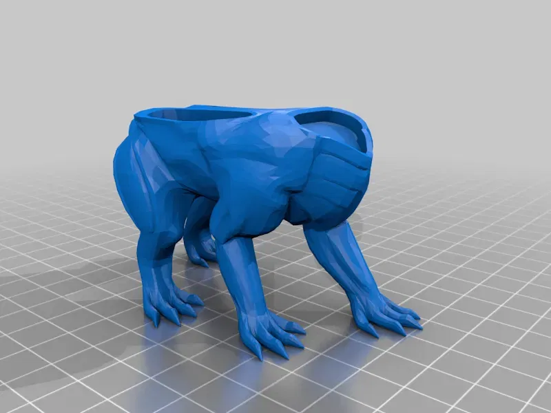 Rồng đa dạng với thiết kế nghệ thuật độc đáo - Image 15