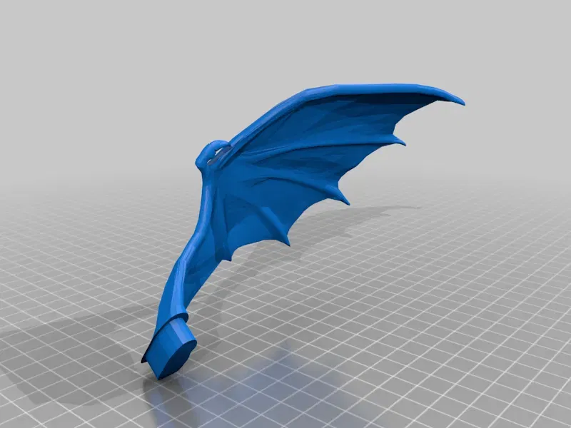 Rồng đa dạng với thiết kế nghệ thuật độc đáo - Image 16