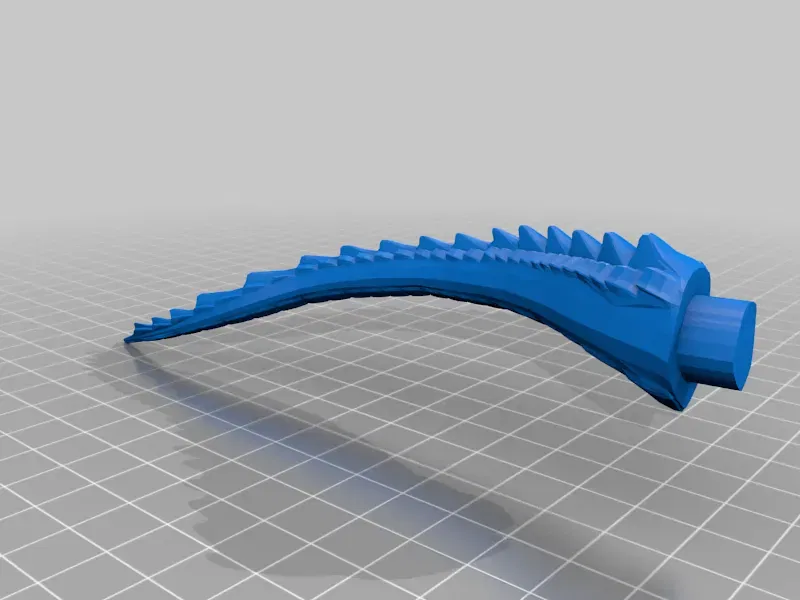 Rồng đa dạng với thiết kế nghệ thuật độc đáo - Image 18