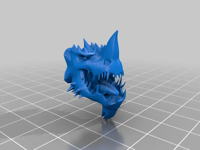 Rồng đa dạng với thiết kế nghệ thuật độc đáo - Image 19