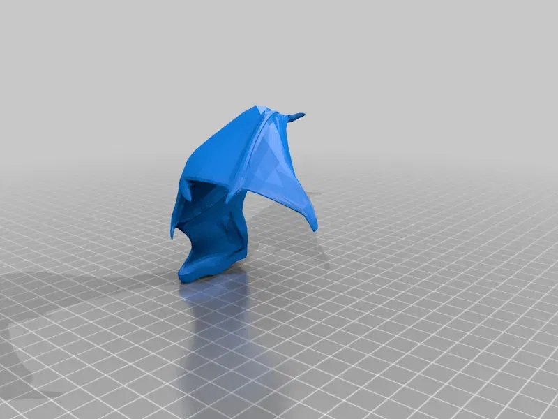 Rồng đa dạng với thiết kế nghệ thuật độc đáo - Image 20