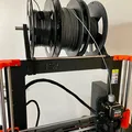 Giá đỡ cuộn filament MK4 với bi bạc đạn linh hoạt - Thumbnail 2