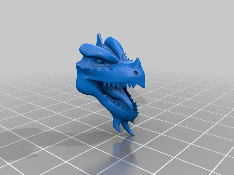 Rồng đa dạng với thiết kế nghệ thuật độc đáo - Image 21