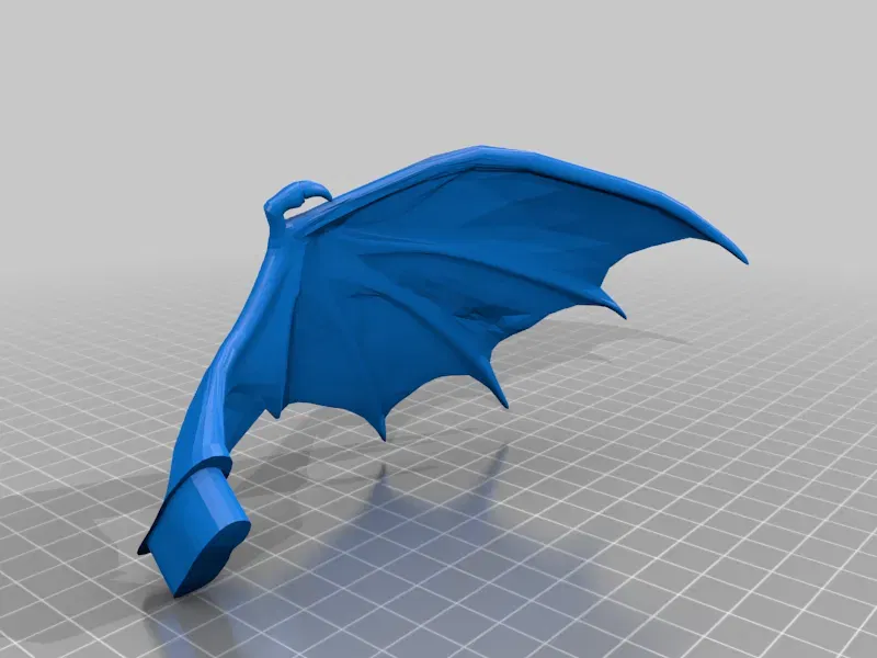 Rồng đa dạng với thiết kế nghệ thuật độc đáo - Image 22