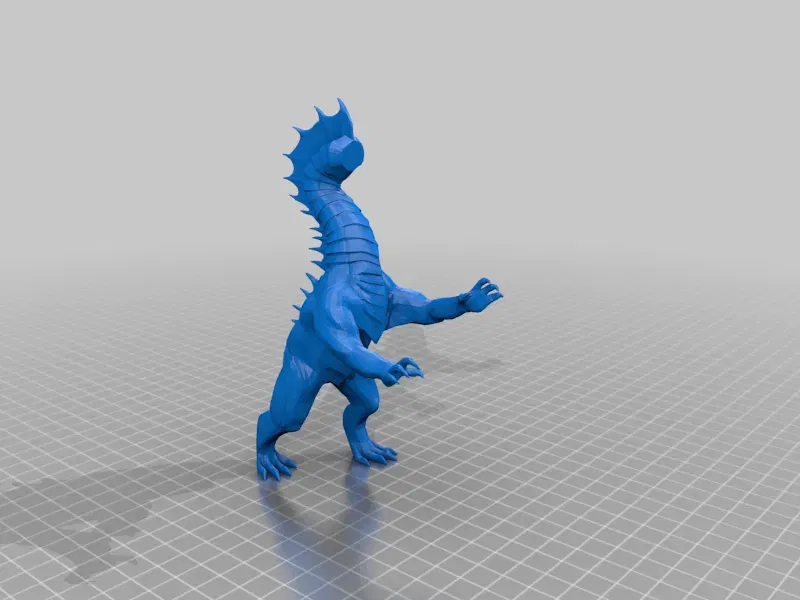 Rồng đa dạng với thiết kế nghệ thuật độc đáo - Image 23