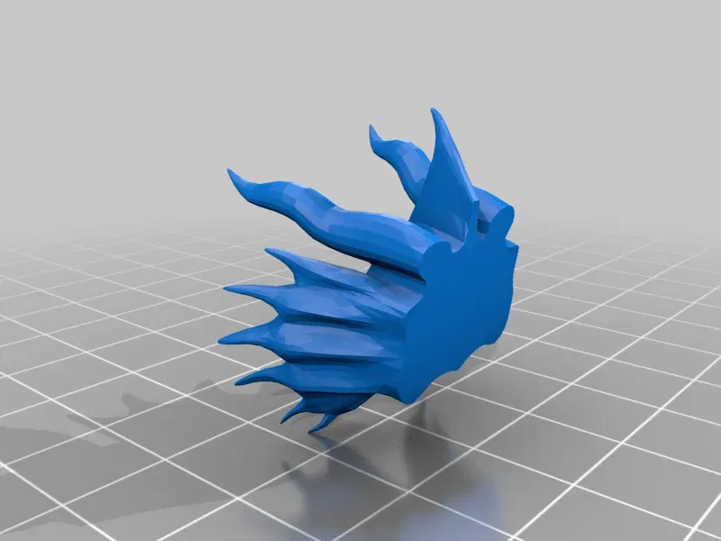 Rồng đa dạng với thiết kế nghệ thuật độc đáo - Image 24