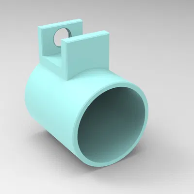 Giá đỡ cốc đa năng kẹp bàn làm việc