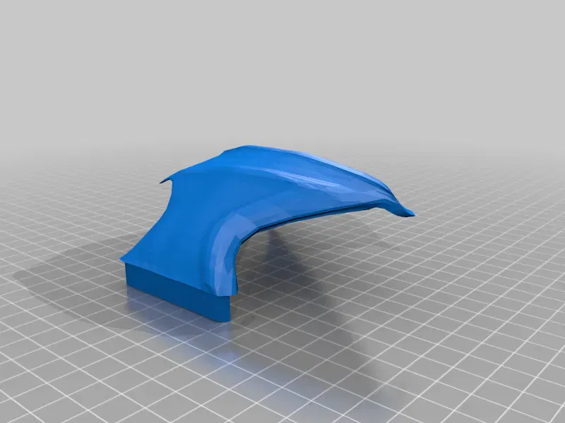 Rồng đa dạng với thiết kế nghệ thuật độc đáo - Image 26