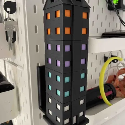 Giá đỡ Homee cho Skadis